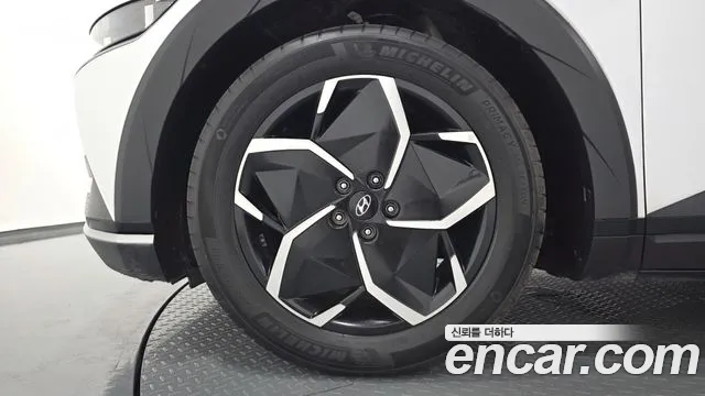 Hyundai Ioniq5 Ioniq5 — Фото автомобиля 5