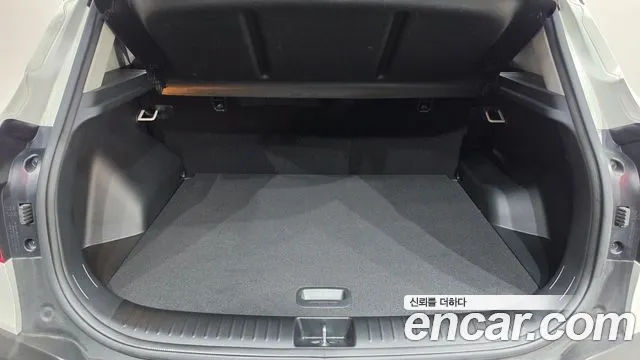 Kia Seltos — Фото автомобиля 26