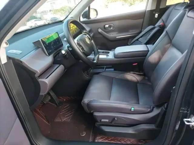 Leapmotor Leapmotor C10 2024 530 Smart Edition — Фото автомобиля 14