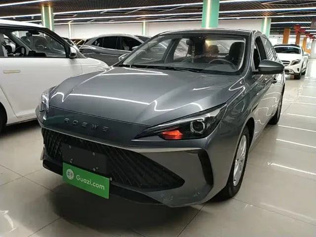 Фотография автомобиля — Roewe i5