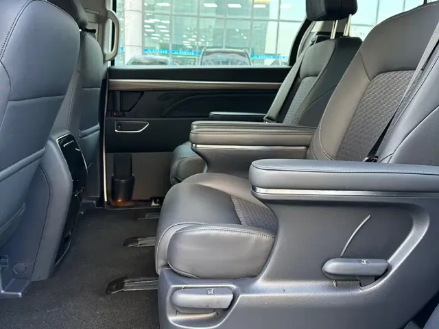 GAC Trumpchi M8 — Фото автомобиля 9