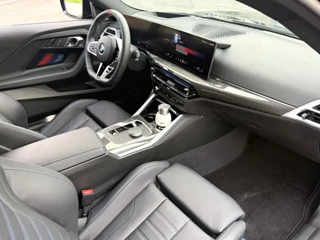 BMW M240i — Фото автомобиля 6