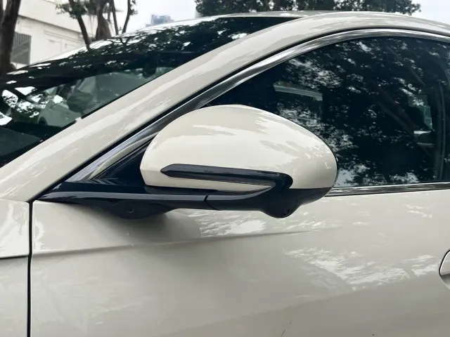 BYD Seal 06 — Фото автомобиля 3