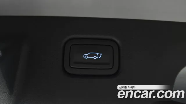Hyundai Kona Kona Гибрид (SX2) Premium — Фото автомобиля 16