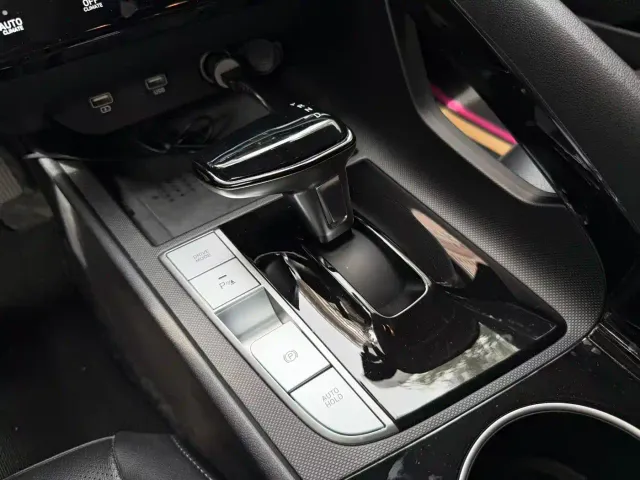 Hyundai Elantra — Фото автомобиля 7