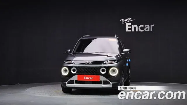 Hyundai Casper — Фото автомобиля 3
