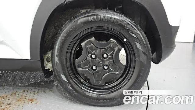 Hyundai Casper Casper Modern — Фото автомобиля 20