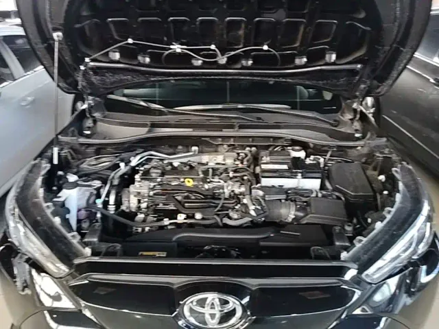 Toyota Frontlander — Фото автомобиля 19