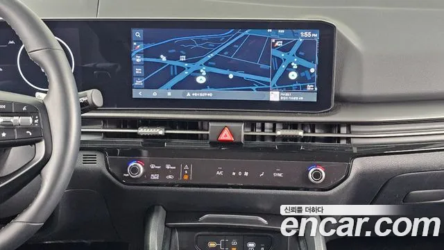 Kia Sportage — Фото автомобиля 23
