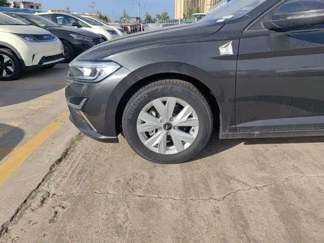 Jetta VA7 — Фото автомобиля 22