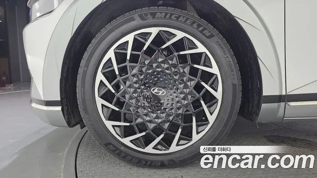Hyundai Ioniq5 Ioniq5 — Фото автомобиля 5