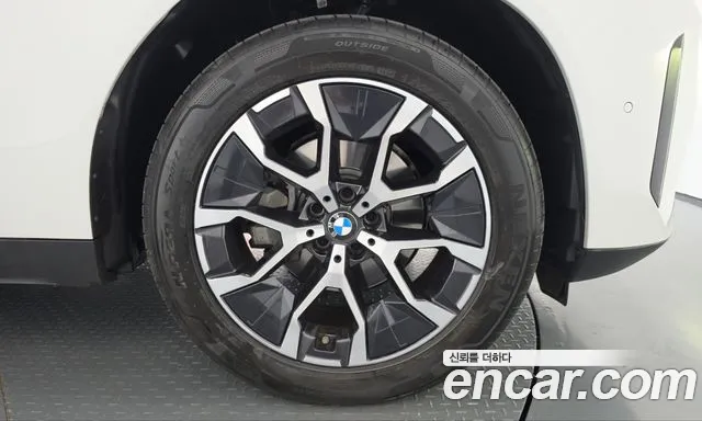 BMW X3 G45 — Фото автомобиля 6