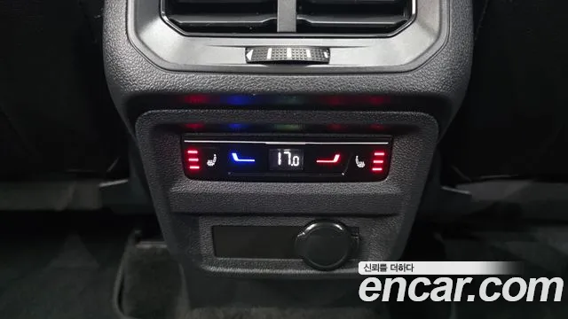 Volkswagen Tiguan — Фото автомобиля 18