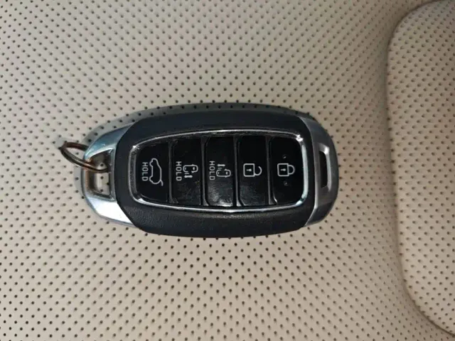 Hyundai Custo — Фото автомобиля 8