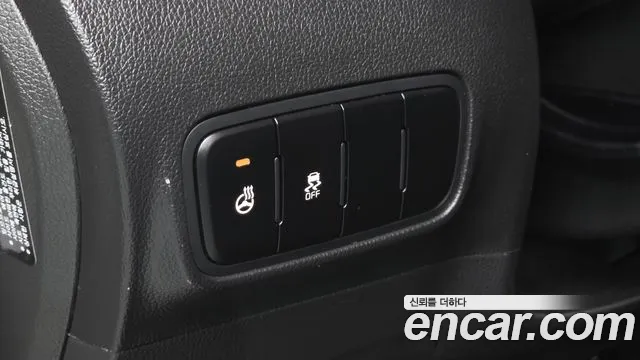 Kia RAY Новый Kia Ray Prestige — Фото автомобиля 12