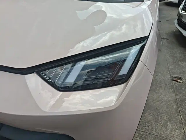 BYD Seagull — Фото автомобиля 23