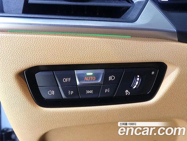 BMW 3-Series 3 серия (G20) 320i M Sport — Фото автомобиля 12