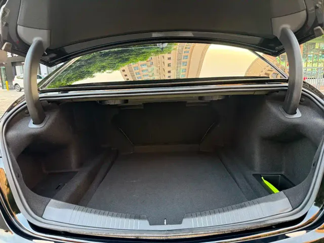 Cadillac CT5 — Фото автомобиля 7