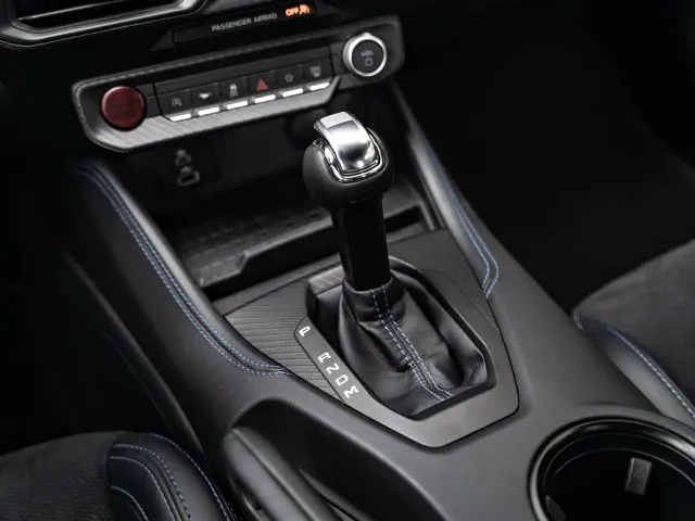 Ford Mustang — Фото автомобиля 16