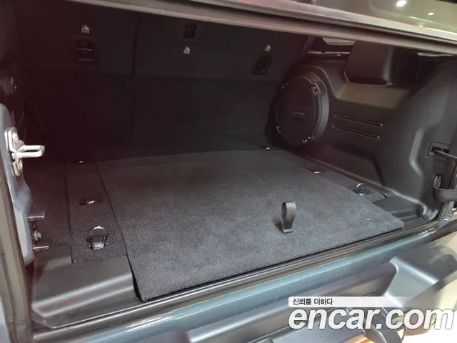 Jeep Wrangler JL — Фото автомобиля 5