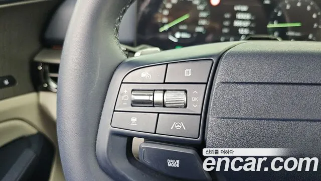 Kia Sportage 5th Gen — Фото автомобиля 20