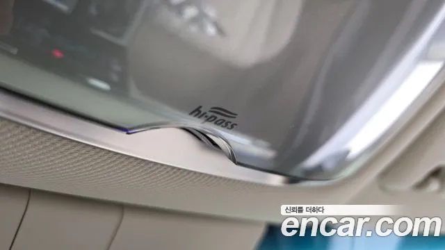 Genesis G80 Бензин 2.5 турбо AWD — Фото автомобиля 21