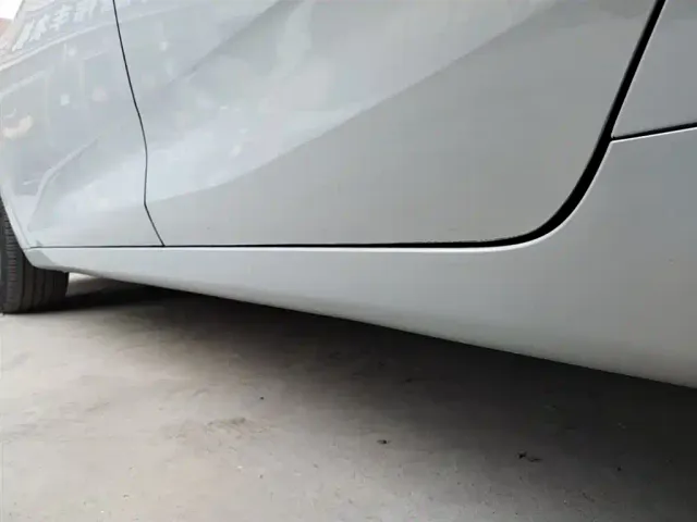 Geely Emgrand L — Фото автомобиля 21