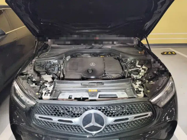 Mercedes-Benz GLC-Class — Фото автомобиля 16