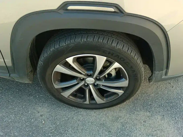 Changan CS35 Plus — Фото автомобиля 6