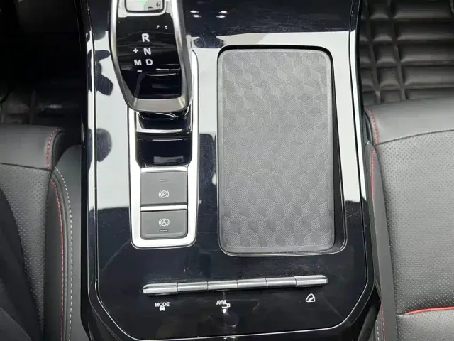 Chery Tiggo 7 — Фото автомобиля 11
