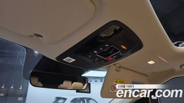 Kia Canival Carnival 4 поколение Дизель 9 мест Signature — Фото автомобиля 22