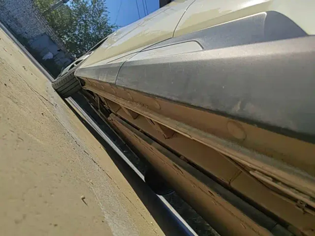 BYD Seagull — Фото автомобиля 21
