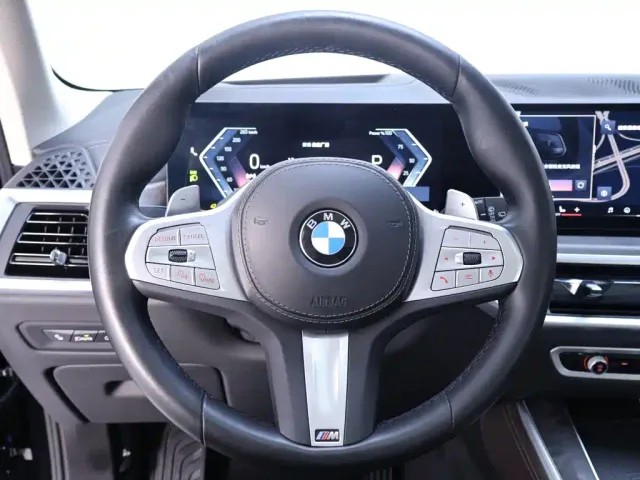 BMW X5 — Фото автомобиля 16