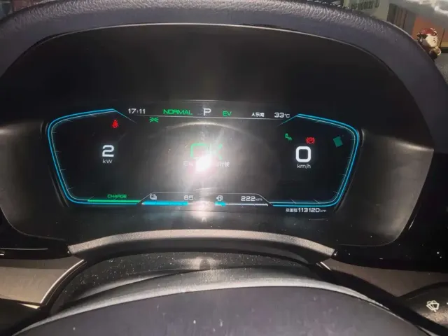 BYD Song PLUS — Фото автомобиля 4