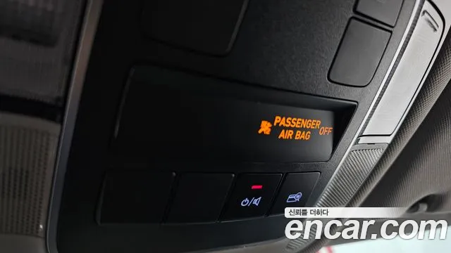 Hyundai Sonata DN8 — Фото автомобиля 28