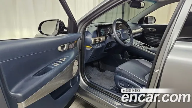Hyundai Nexo Nexo Premium — Фото автомобиля 8