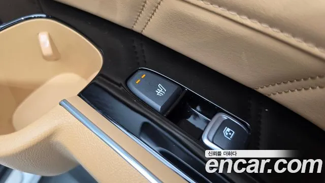 Kia Sorento Sorento 4-е поколение — Фото автомобиля 26