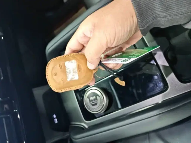 Chery X3 PLUS — Фото автомобиля 8