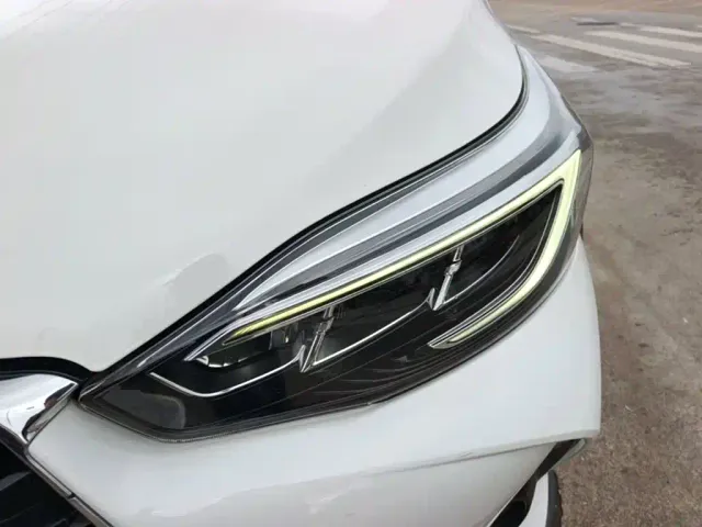 Toyota YARiS L Zhi Xuan — Фото автомобиля 23
