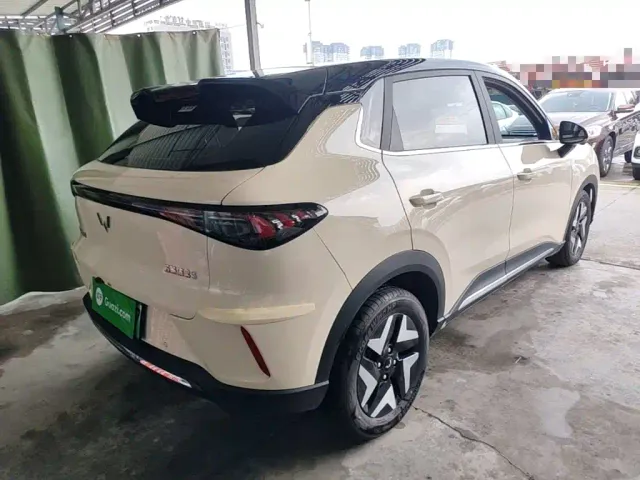 Wuling Bingo S — Фото автомобиля 6