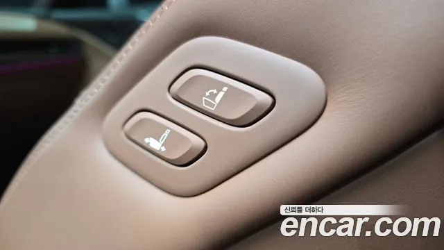 Genesis G80 RG3 — Фото автомобиля 26