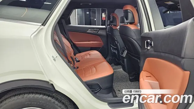 Kia Sportage — Фото автомобиля 12