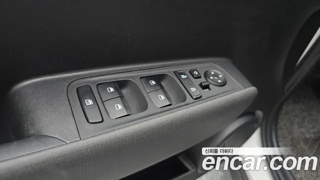 Hyundai Casper — Фото автомобиля 27