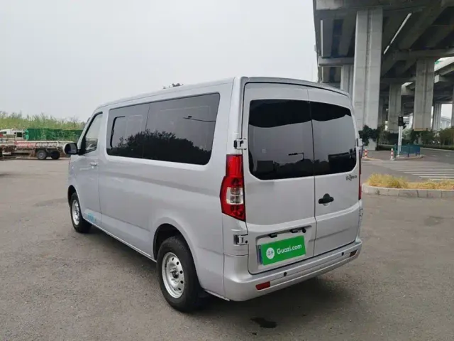 Changan Kaicheng Changan Ruixing M60 2023 1.5L GDI Comfort Bus 6/7 Seater — Фото автомобиля 4