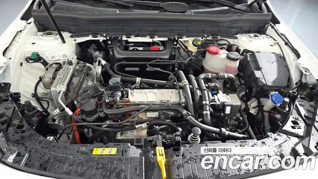 Mercedes-Benz EQB X243 — Фото автомобиля 9