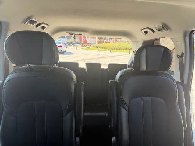 GAC Trumpchi M6 — Фото автомобиля 18