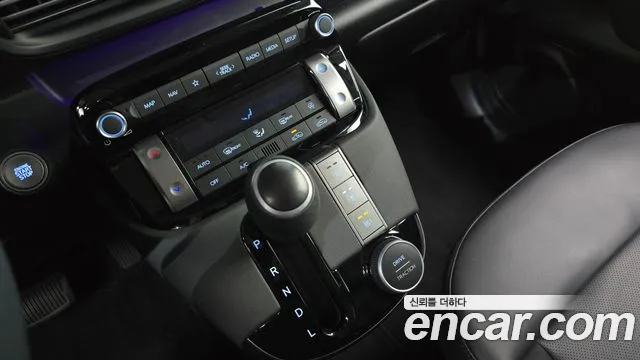 Hyundai Casper — Фото автомобиля 9