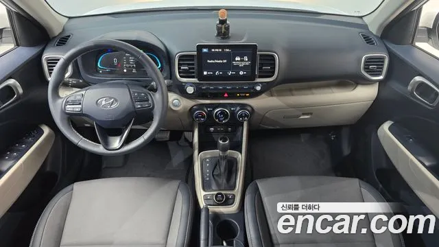 Hyundai Venue Venue 1.6 Smart — Фото автомобиля 7