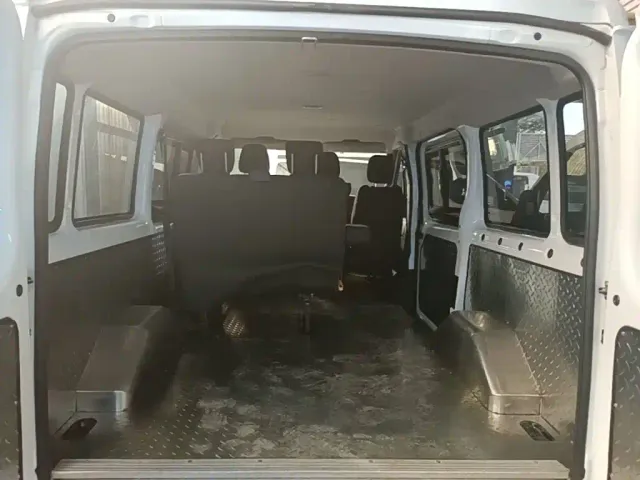 JMC Fushun — Фото автомобиля 18