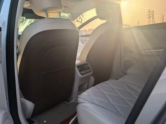 Chery Fulwin A9L — Фото автомобиля 9